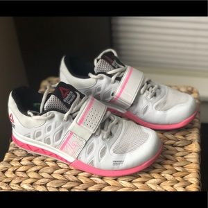 Reebok Crossfit Lifters